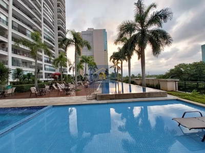 Apartamento, 3 quartos, 95 m² - Foto 3