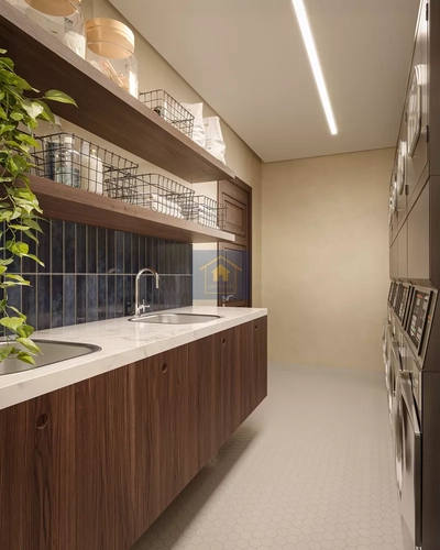 Apartamento, 1 quarto, 30 m² - Foto 3