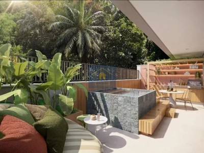 Apartamento, 1 quarto, 30 m² - Foto 4