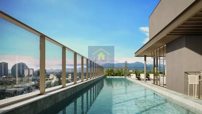 Apartamento, 2 quartos, 68 m² - Foto 1