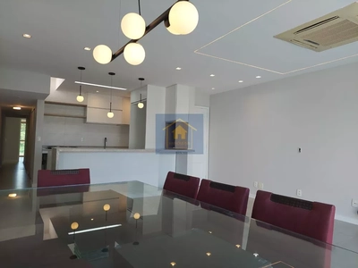 Cobertura, 4 quartos, 195 m² - Foto 3