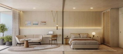 Apartamento, 3 quartos, 172 m² - Foto 3