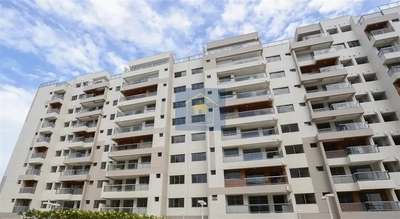 Apartamento, 3 quartos, 91 m² - Foto 3