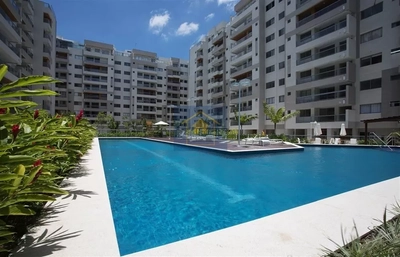 Apartamento, 3 quartos, 91 m² - Foto 1