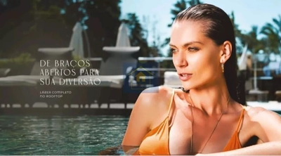 Apartamento, 1 quarto, 30 m² - Foto 4