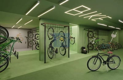 Apartamento, 3 quartos, 92 m² - Foto 5