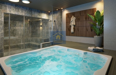 Apartamento, 3 quartos, 92 m² - Foto 2