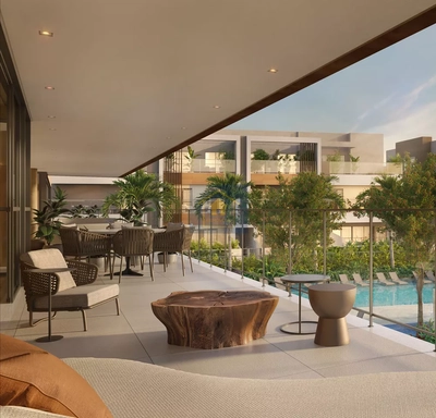 Casa de Condomínio, 3 quartos - Foto 3