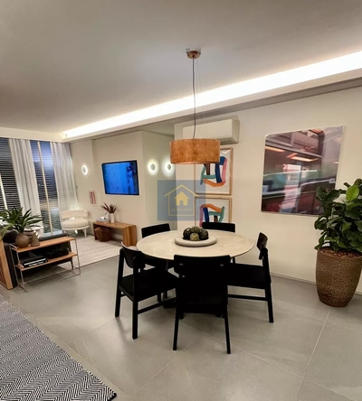 Apartamento, 2 quartos, 55 m² - Foto 5