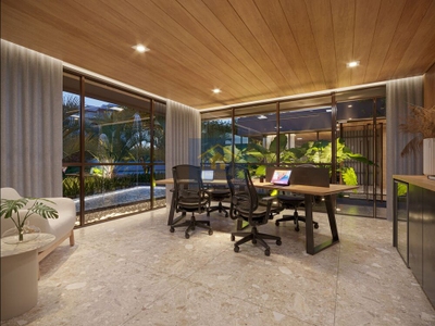 Apartamento, 3 quartos, 163 m² - Foto 1