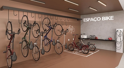 Cobertura, 3 quartos, 172 m² - Foto 4