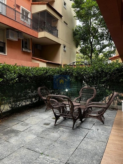 Apartamento, 4 quartos, 130 m² - Foto 3