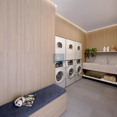 Cobertura, 3 quartos, 158 m² - Foto 5