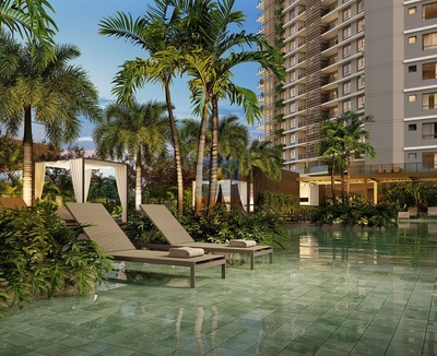 Cobertura, 3 quartos, 158 m² - Foto 5