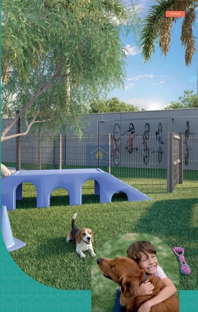 Apartamento, 2 quartos, 41 m² - Foto 4