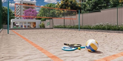 Apartamento, 2 quartos, 42 m² - Foto 5