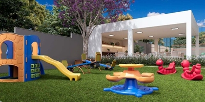 Apartamento, 2 quartos, 42 m² - Foto 4