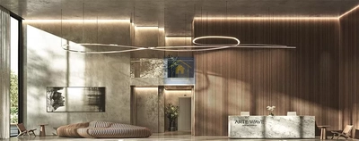 Cobertura, 1 quarto, 67 m² - Foto 4