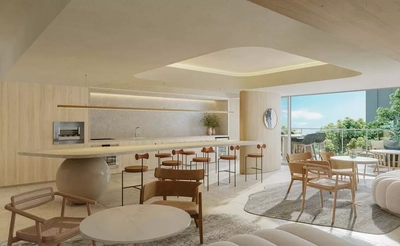 Apartamento, 3 quartos, 172 m² - Foto 5