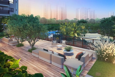 Apartamento, 4 quartos, 170 m² - Foto 1