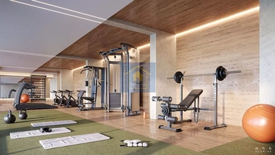 Apartamento, 3 quartos, 67 m² - Foto 2