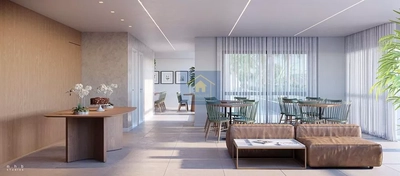 Apartamento, 3 quartos, 67 m² - Foto 4