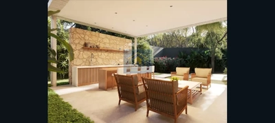 Casa, 4 quartos, 502 m² - Foto 3