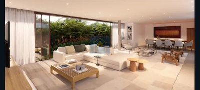 Casa, 4 quartos, 502 m² - Foto 1