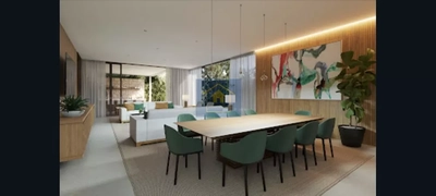 Casa, 4 quartos, 502 m² - Foto 5