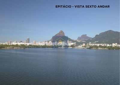 Cobertura, 3 quartos, 201 m² - Foto 3