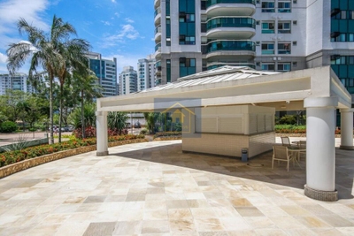 Apartamento, 4 quartos, 157 m² - Foto 1