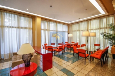 Apartamento, 4 quartos, 157 m² - Foto 2