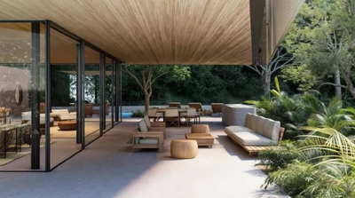 Casa de Condomínio, 4 quartos - Foto 3