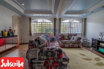 Casa de Condomínio, 5 quartos - Foto 3