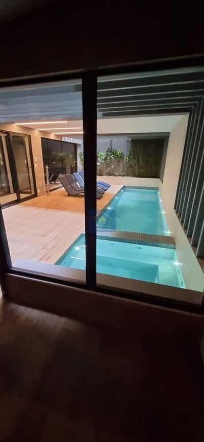 Apartamento, 1 quarto, 46 m² - Foto 5