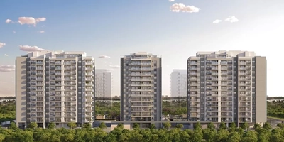 Cobertura, 3 quartos, 339 m² - Foto 1