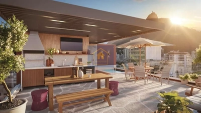 Apartamento, 2 quartos, 79 m² - Foto 5