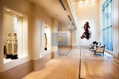 Apartamento, 4 quartos, 402 m² - Foto 2