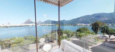 Cobertura, 3 quartos, 161 m² - Foto 3