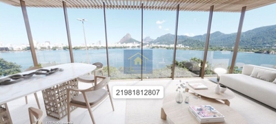 Cobertura, 3 quartos, 161 m² - Foto 1