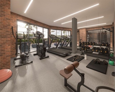 Apartamento, 2 quartos, 78 m² - Foto 3