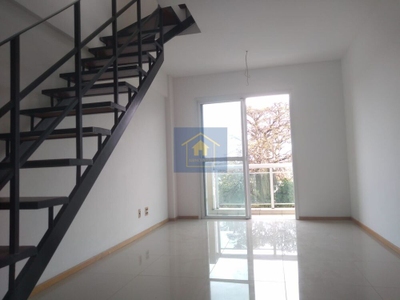 Cobertura, 3 quartos, 126 m² - Foto 4