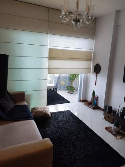 Apartamento, 2 quartos, 78 m² - Foto 2