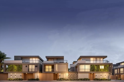 Casa de Condomínio, 4 quartos - Foto 2