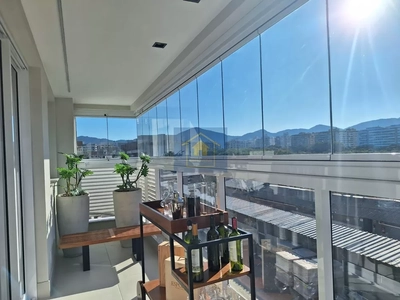 Apartamento, 3 quartos, 88 m² - Foto 5