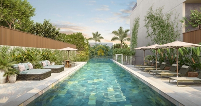 Cobertura, 3 quartos, 365 m² - Foto 2