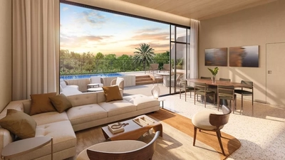 Cobertura, 4 quartos, 323 m² - Foto 4