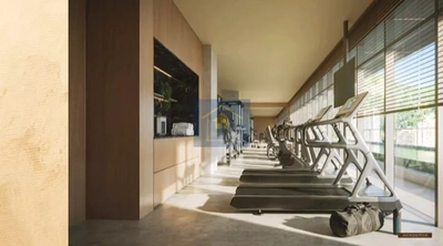 Apartamento, 2 quartos, 62 m² - Foto 2