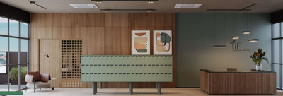 Apartamento, 2 quartos, 77 m² - Foto 2