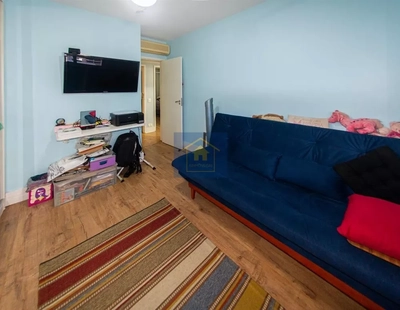 Apartamento, 3 quartos, 100 m² - Foto 3